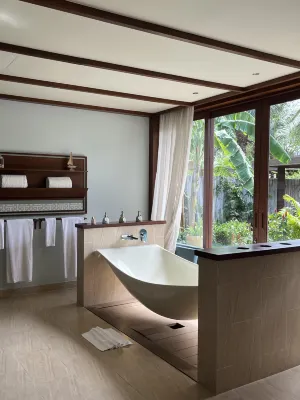 Fusion Resort Cam Ranh -  All Spa Inclusive Phòng Photos