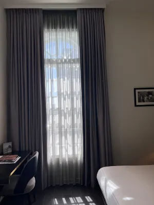 Holmes Hotel London Rooms Photos