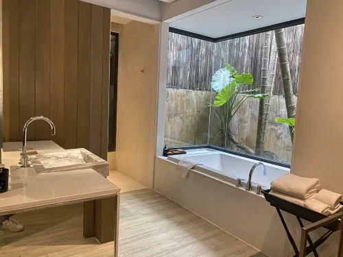 Veranda High Resort Chiang Mai - MGallery Zimmer Photos