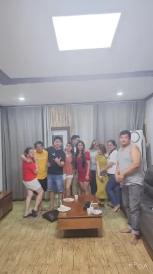 그림리조트 Photos