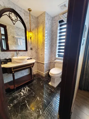 Le Chanvre Hanoi Hotel & Spa Kamar Photos