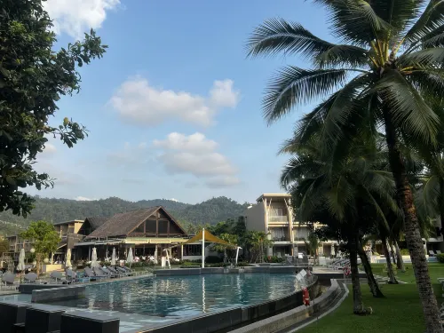 The Sands Khao Lak by Katathani Loisirs et amusements Photos