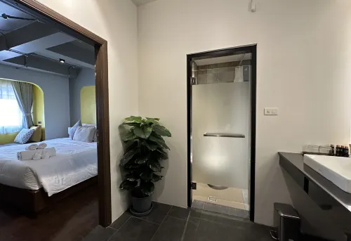 清邁時刻酒店 房間 Photos
