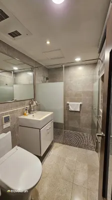 MF Hotel Penghu Chambres Photos