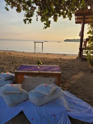 Anema Wellness & Resort Gili Lombok - Dive Center Photos