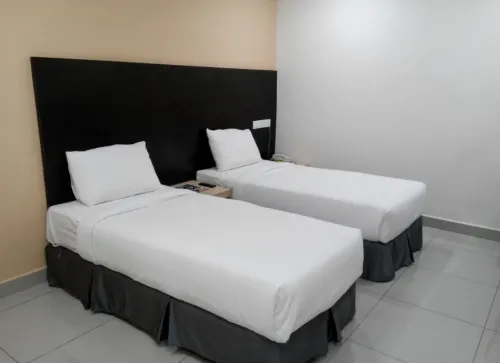 Avenue Bangi Hotel Camere Photos