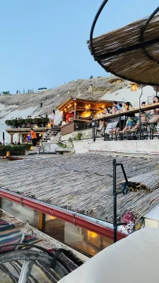 Mia Cappadocia Cave Hotel In der Nähe des Hotels Photos