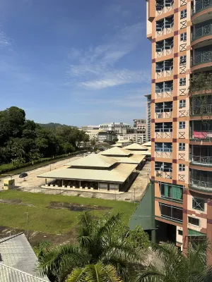 Jubilee Hotel À proximité de l'hôtel Photos