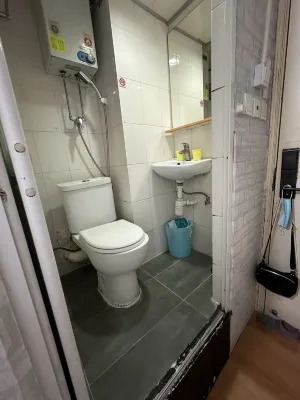Cozy Inn HK (Jordan Station) Kamar Photos
