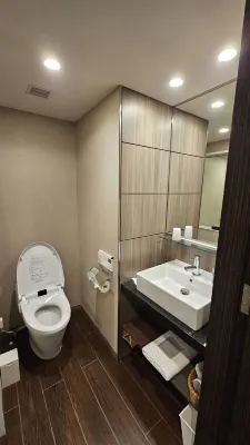 Solaria Nishitetsu Hotel Kagoshima Camere Photos