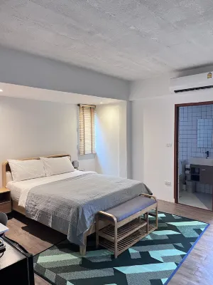Suneta Hostel Chiang Mai Rooms Photos