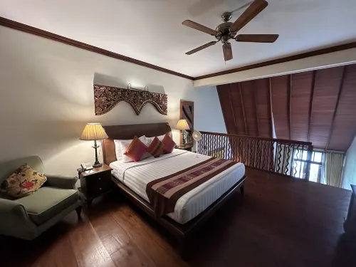 Ariyasom Villa Chambres Photos