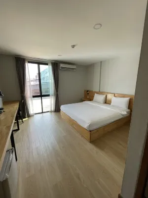 Easy Hotel Zimmer Photos