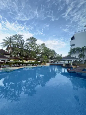 Krabi La Playa Resort Loisirs et amusements Photos