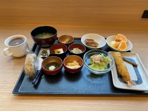 Dormy Inn Ueno-Okachimachi Hot Spring Restauration Photos