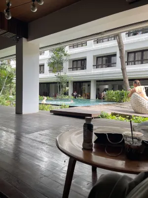 Uma Residence Photos
