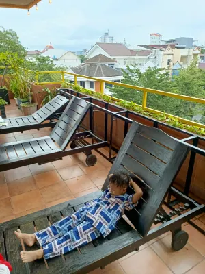 Best Western Plus Makassar Beach Photos
