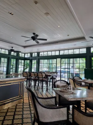 Mia Saigon – Luxury Boutique Hotel Питание Photos