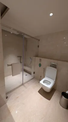 The Lalit New Delhi Chambres Photos