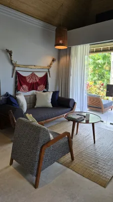 Maya Ubud Resort and Spa Kamar Photos