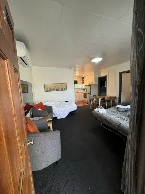 Alpine Motel Camere Photos