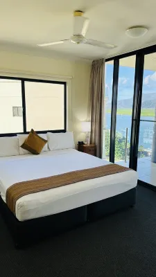 Piermonde Apartments Cairns Chambres Photos
