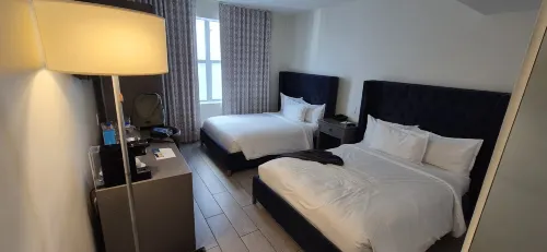 Clinton Hotel South Beach Номера Photos