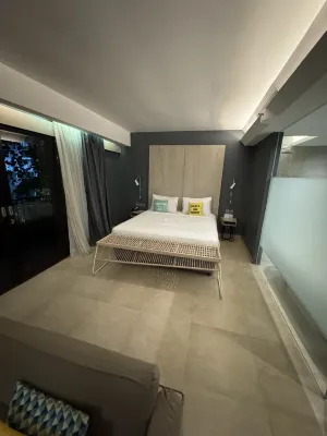 Solia Legian Bali Kamar Photos