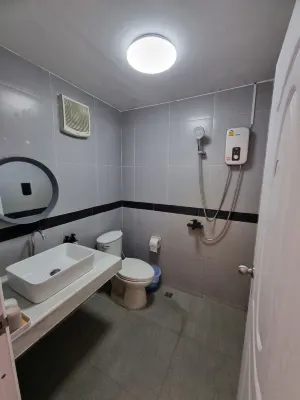 The Coconut Nanai Resort Phuket Chambres Photos
