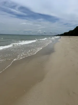 The Great Rayong Hotel Near Hotel Photos