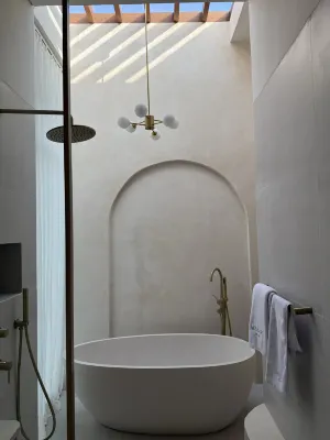 Mazari Villas Chambres Photos