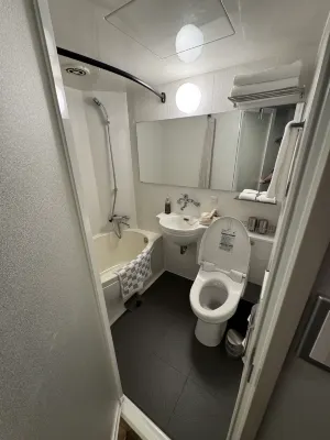 Hotel Resol Nagoya Chambres Photos