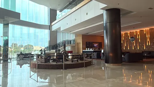 AnCasa Royale Pekan, Pahang Area Publik Photos