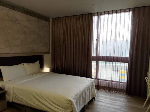 Freedom Design Hotel Rooms Photos