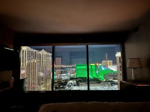 Hilton Grand Vacations Club Elara Center Strip Las Vegas Chambres Photos