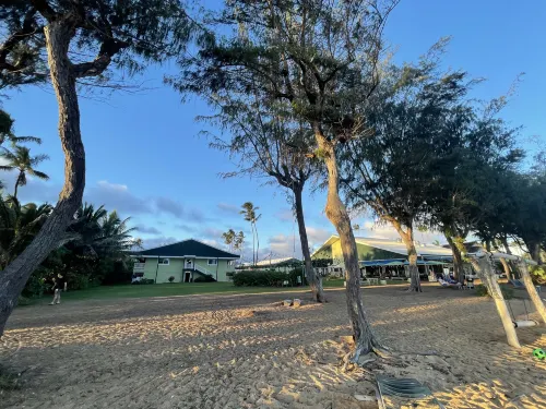 Kauai Shores Hotel À proximité de l'hôtel Photos