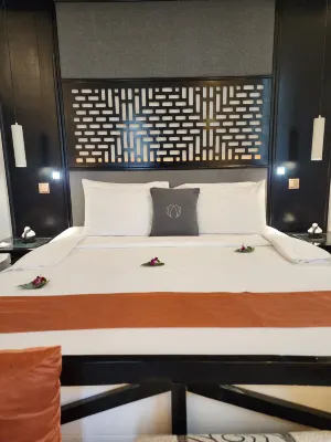 White Mansion Rooms Photos