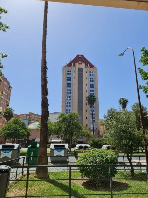 Vértice Sevilla Photos