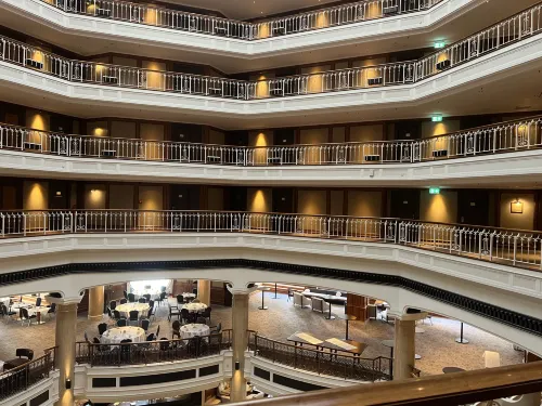 The Westin Grand Berlin Aree comuni Photos