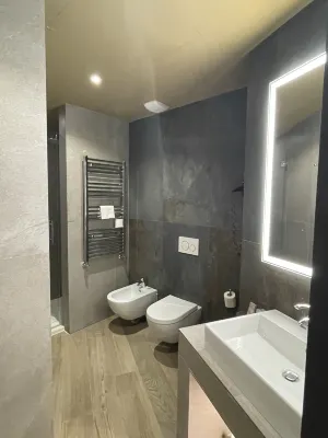 Just Hotel Milano Chambres Photos