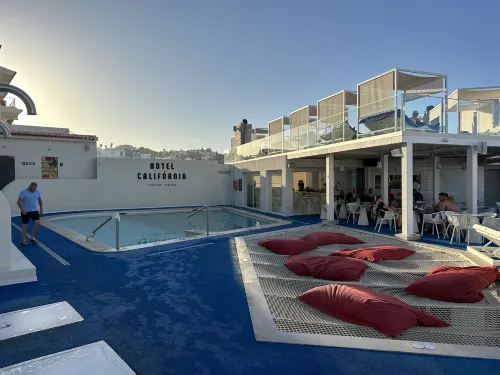 Hotel Indigo Albufeira Loisirs et amusements Photos