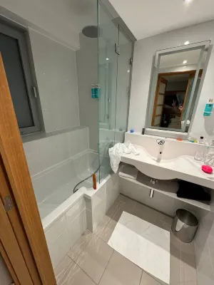 Novotel Wien City Camere Photos