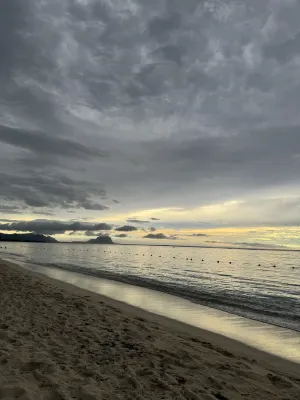 Sugar Beach Mauritius, 5 Star Dekat Hotel Photos