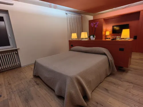 Titano Suites Chambres Photos