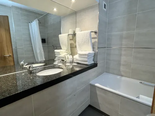 Royal National Hotel Chambres Photos