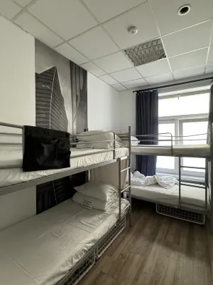 Warsaw Hostel Centrum Private Rooms & Dorms Rooms Photos