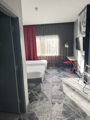 Ibis Styles London Ealing Chambres Photos