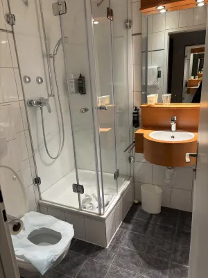 Ibis Styles Luzern City Chambres Photos