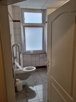 Hotel Karlshorst Værelser Photos