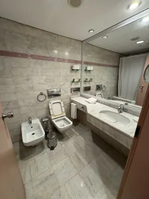 Özkaymak Falez Hotel Chambres Photos